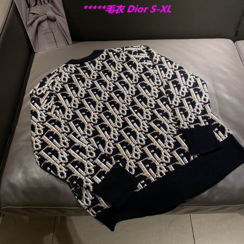 D.i.o.r. Sweater 6088 Men