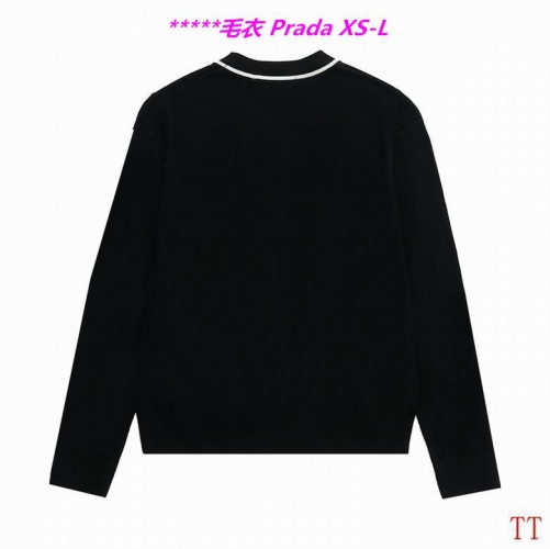 P.r.a.d.a. Sweater 6006 Men