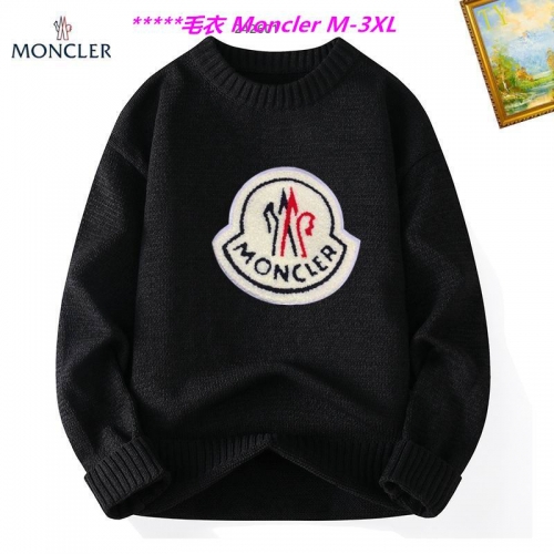 M.o.n.c.l.e.r. Sweater 6288 Men