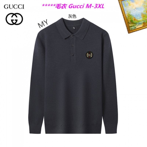 G.u.c.c.i. Sweater 7221 Men