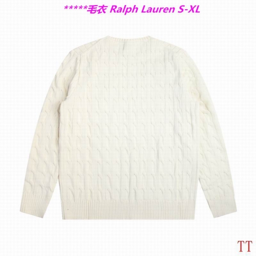 R.a.l.p.h. L.a.u.r.e.n. Sweater 6199 Men