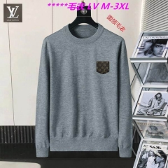 L...V... Sweater 7046 Men