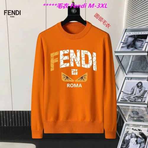 F.e.n.d.i. Sweater 6274 Men