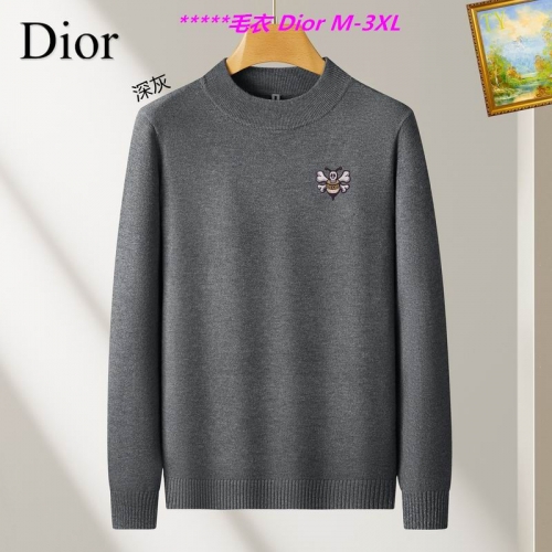 D.i.o.r. Sweater 6734 Men