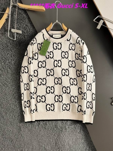 G.u.c.c.i. Sweater 6130 Men