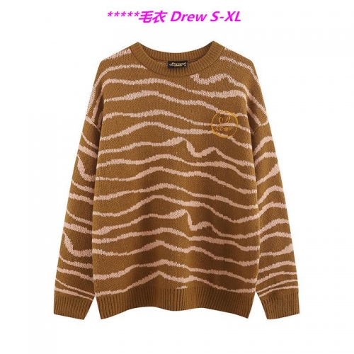 D.r.e.w. Sweater 6054 Men