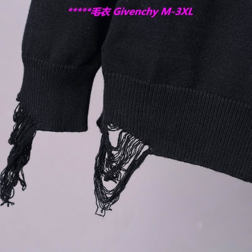 G.i.v.e.n.c.h.y. Sweater 6215 Men