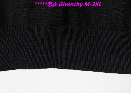 G.i.v.e.n.c.h.y. Sweater 6398 Men