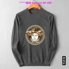 V.e.r.s.a.c.e. Sweater 6337 Men