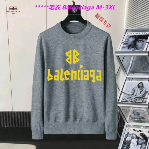 B.a.l.e.n.c.i.a.g.a. Sweater 6201 Men