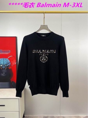 B.a.l.m.a.i.n. Sweater 6044 Men