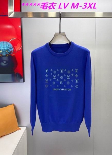 L...V... Sweater 6934 Men