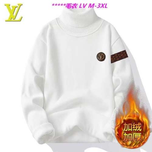 L...V... Sweater 7604 Men