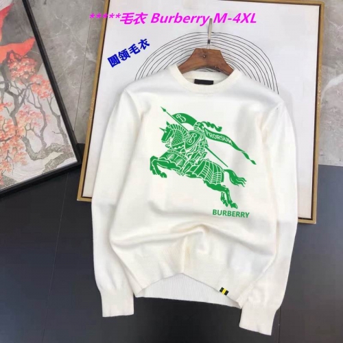 B.u.r.b.e.r.r.y. Sweater 7298 Men