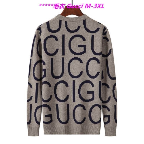 G.u.c.c.i. Sweater 7597 Men