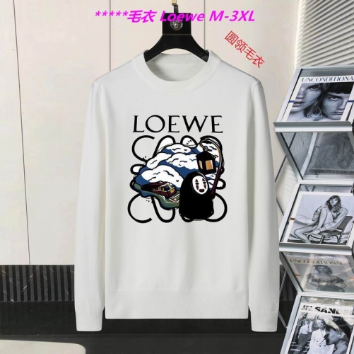 L.o.e.w.e. Sweater 6227 Men