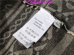 D...G... Sweater 6244 Men