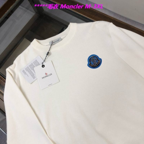 M.o.n.c.l.e.r. Sweater 6500 Men