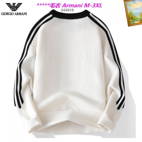 A.r.m.a.n.i. Sweater 6113 Men