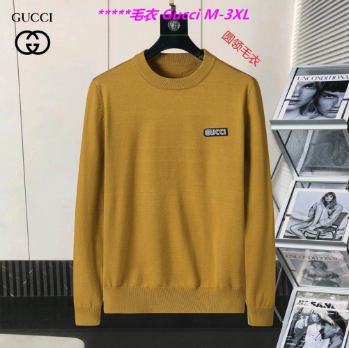 G.u.c.c.i. Sweater 7157 Men