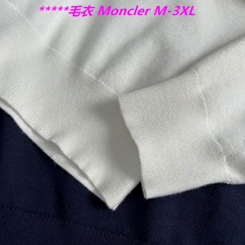 M.o.n.c.l.e.r. Sweater 6256 Men