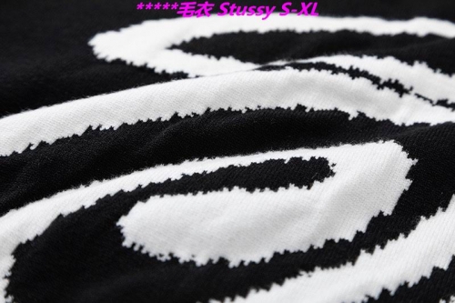 S.t.u.s.s.y. Sweater 6069 Men