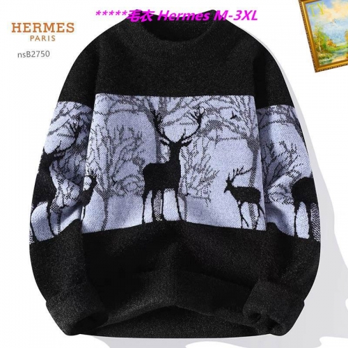 H.e.r.m.e.s. Sweater 6332 Men