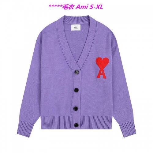 A.m.i. Sweater 6322 Men