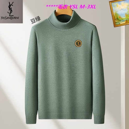 Y...S...L... Sweater 6064 Men