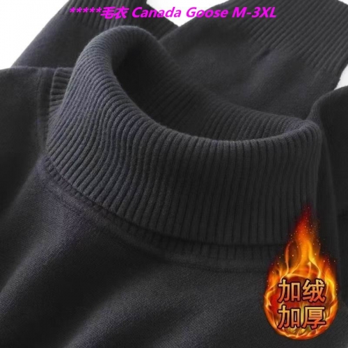 C.a.n.a.d.a. G.o.o.s.e. Sweater 6078 Men