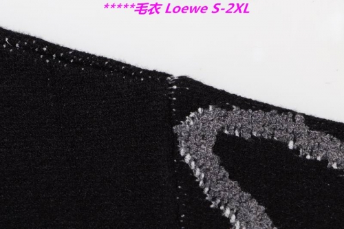 L.o.e.w.e. Sweater 6085 Men