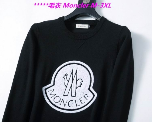 M.o.n.c.l.e.r. Sweater 6317 Men