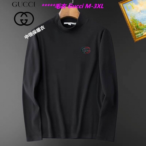 G.u.c.c.i. Sweater 7180 Men