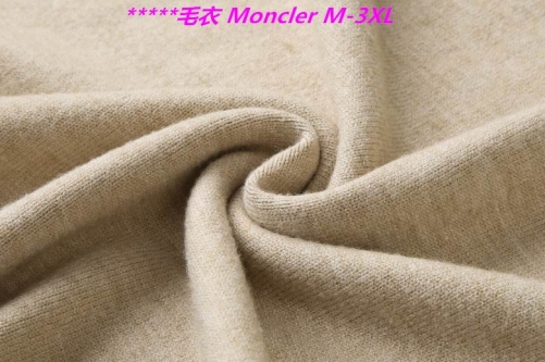 M.o.n.c.l.e.r. Sweater 6617 Men