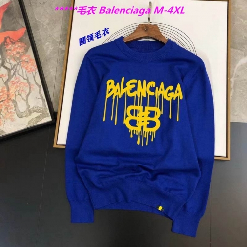 B.a.l.e.n.c.i.a.g.a. Sweater 6386 Men