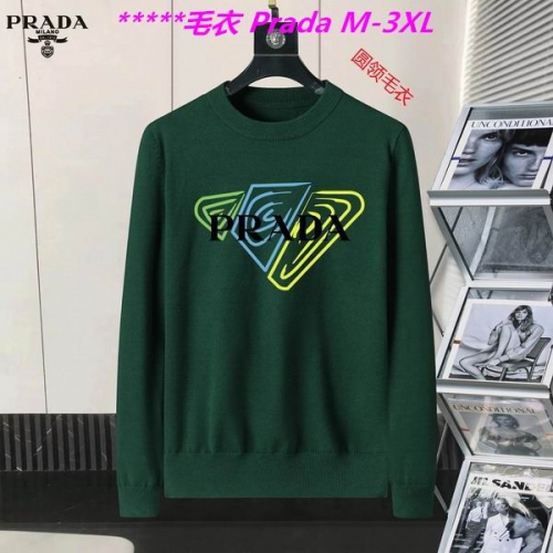 P.r.a.d.a. Sweater 6411 Men