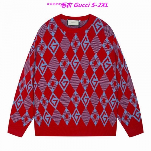 G.u.c.c.i. Sweater 6346 Men