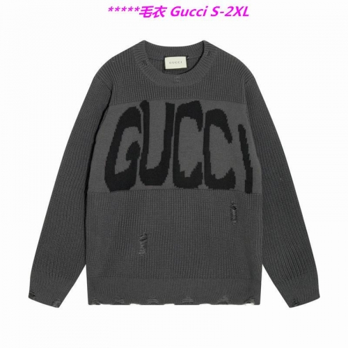 G.u.c.c.i. Sweater 6758 Men