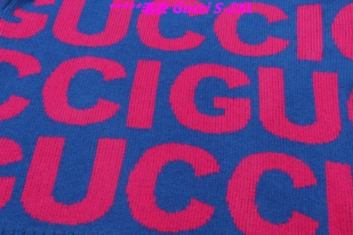 G.u.c.c.i. Sweater 6311 Men