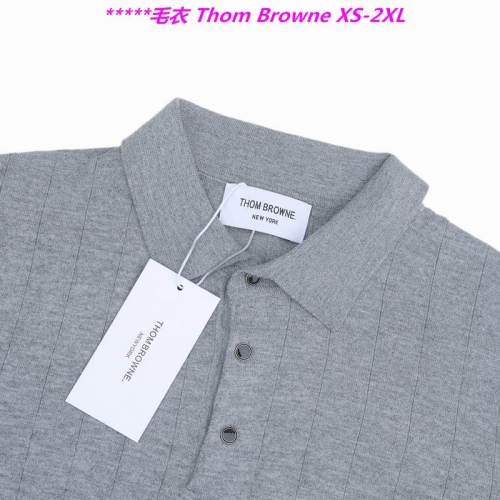 T.h.o.m. B.r.o.w.n.e. Sweater 6366 Men