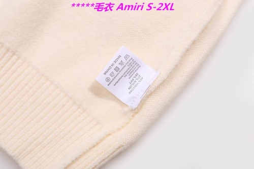 A.m.i.r.i. Sweater 6224 Men