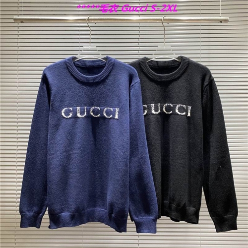 G.u.c.c.i. Sweater 6933 Men