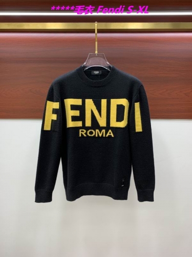 F.e.n.d.i. Sweater 6089 Men