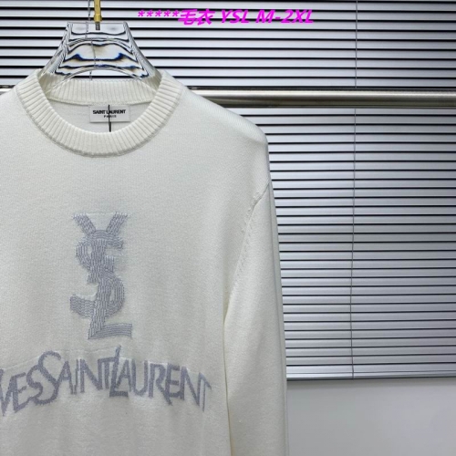 Y...S...L... Sweater 6020 Men