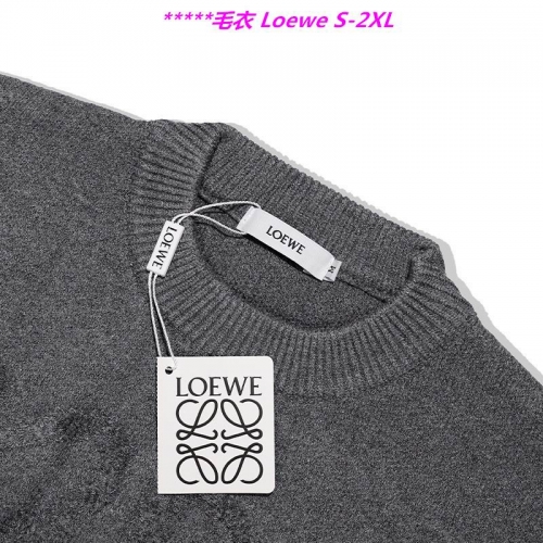 L.o.e.w.e. Sweater 6148 Men