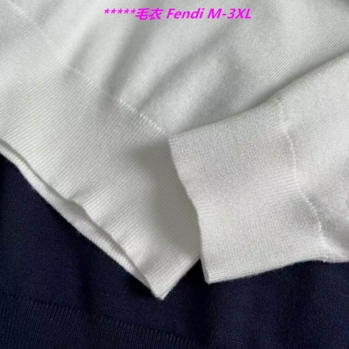 F.e.n.d.i. Sweater 6520 Men