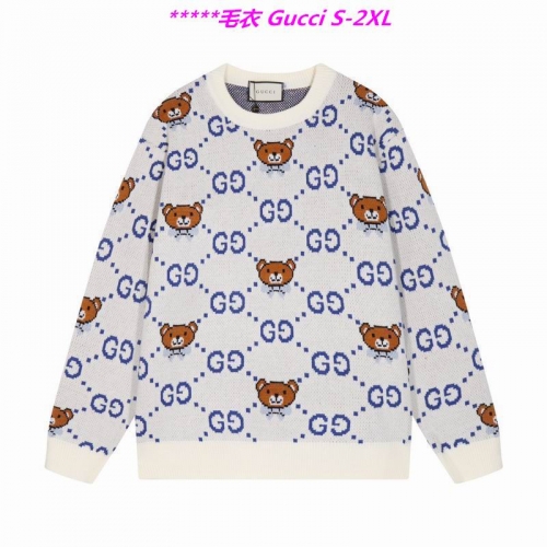 G.u.c.c.i. Sweater 6444 Men