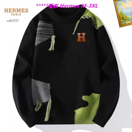 H.e.r.m.e.s. Sweater 6317 Men