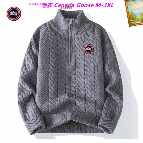 C.a.n.a.d.a. G.o.o.s.e. Sweater 6049 Men