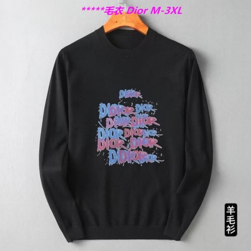 D.i.o.r. Sweater 6507 Men